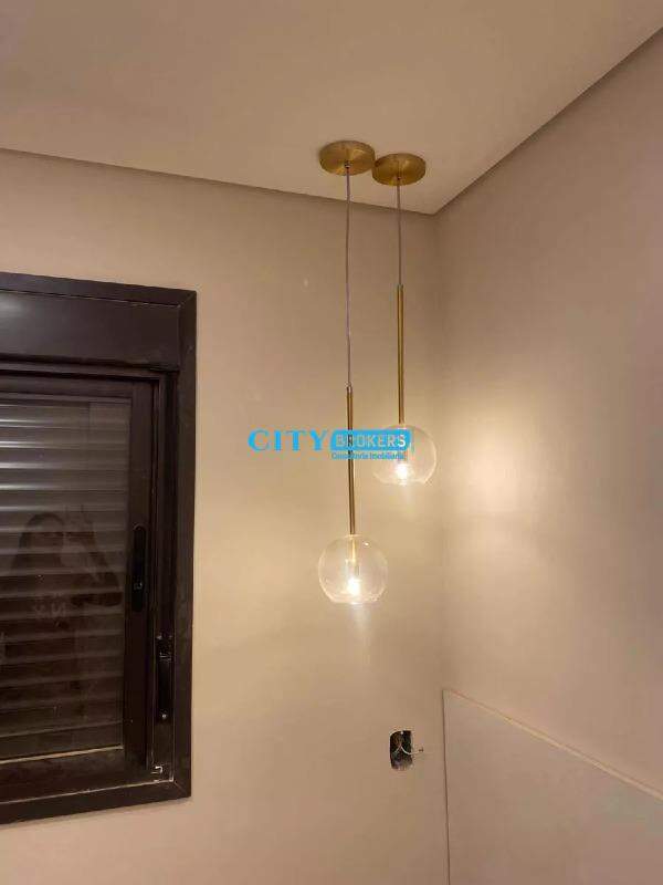 Apartamento à venda com 1 quarto, 29m² - Foto 19