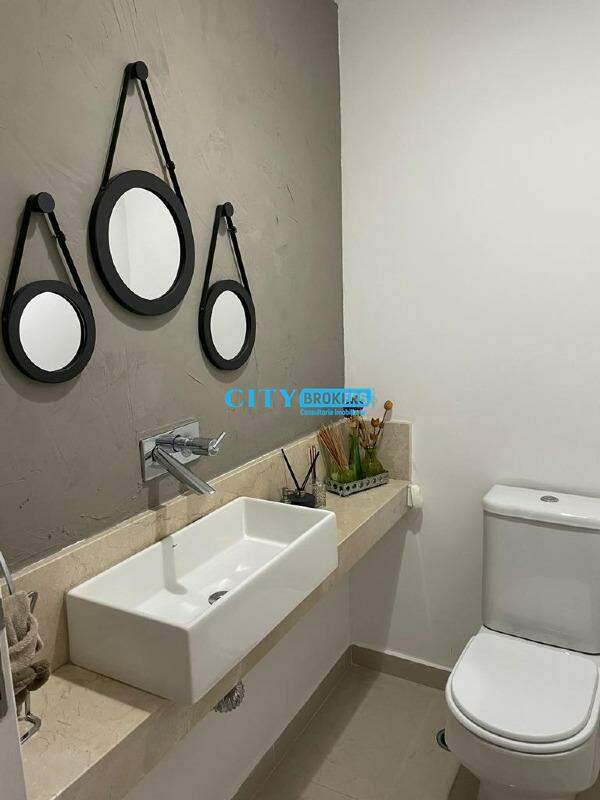 Apartamento à venda com 2 quartos, 122m² - Foto 17