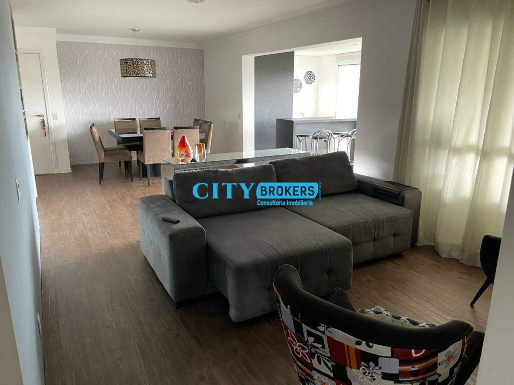 Apartamento à venda com 2 quartos, 122m² - Foto 15