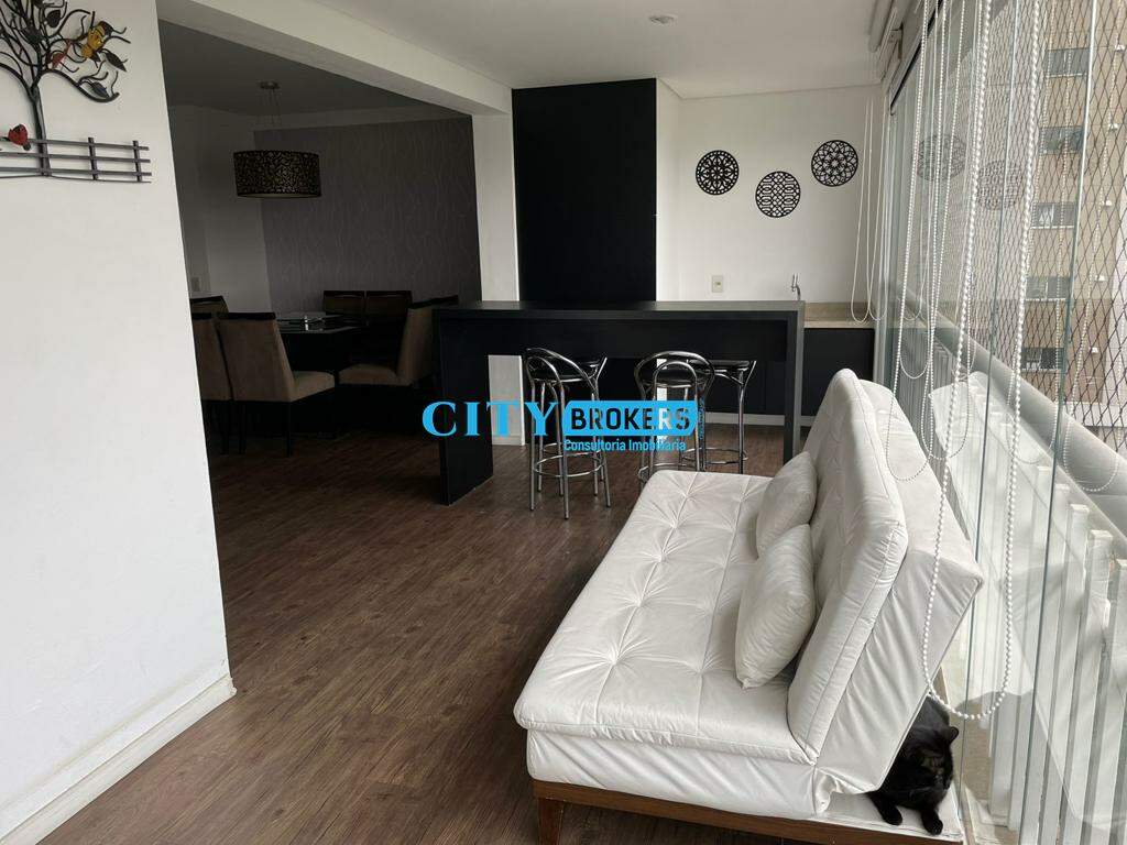 Apartamento à venda com 2 quartos, 122m² - Foto 26