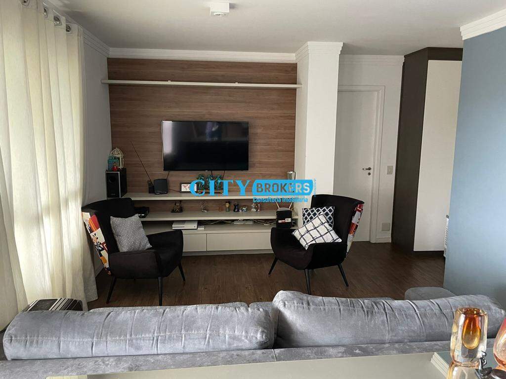 Apartamento à venda com 2 quartos, 122m² - Foto 19