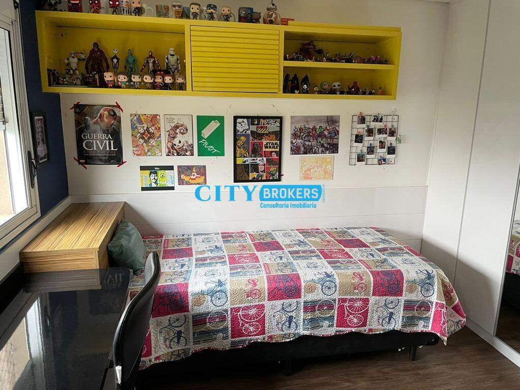 Apartamento à venda com 2 quartos, 122m² - Foto 23