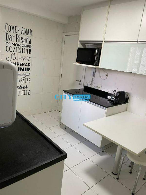 Apartamento à venda com 2 quartos, 122m² - Foto 13