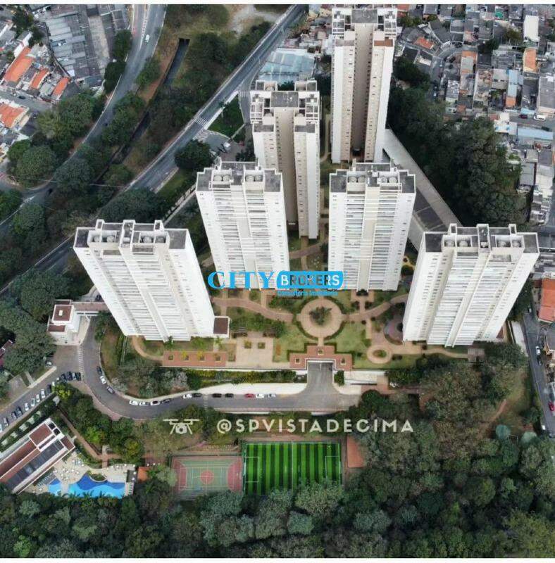 Apartamento à venda com 2 quartos, 122m² - Foto 28