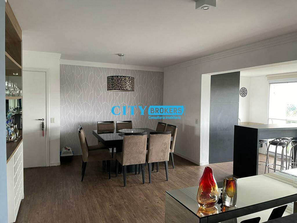 Apartamento à venda com 2 quartos, 122m² - Foto 21