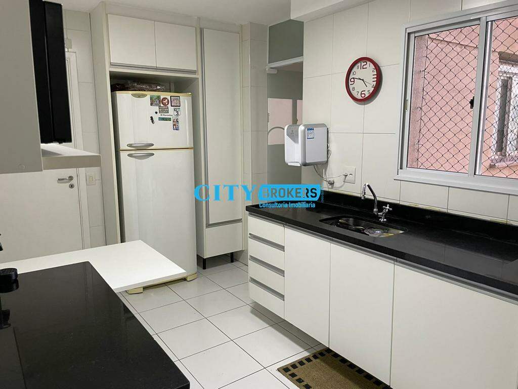 Apartamento à venda com 2 quartos, 122m² - Foto 14