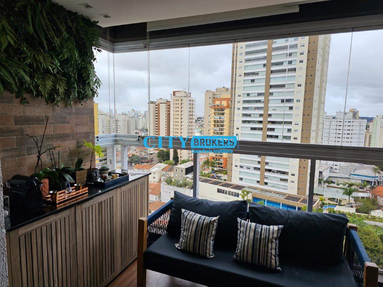 Apartamento à venda com 2 quartos, 63m² - Foto 6