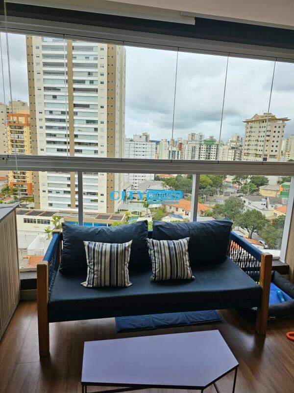 Apartamento à venda com 2 quartos, 63m² - Foto 3