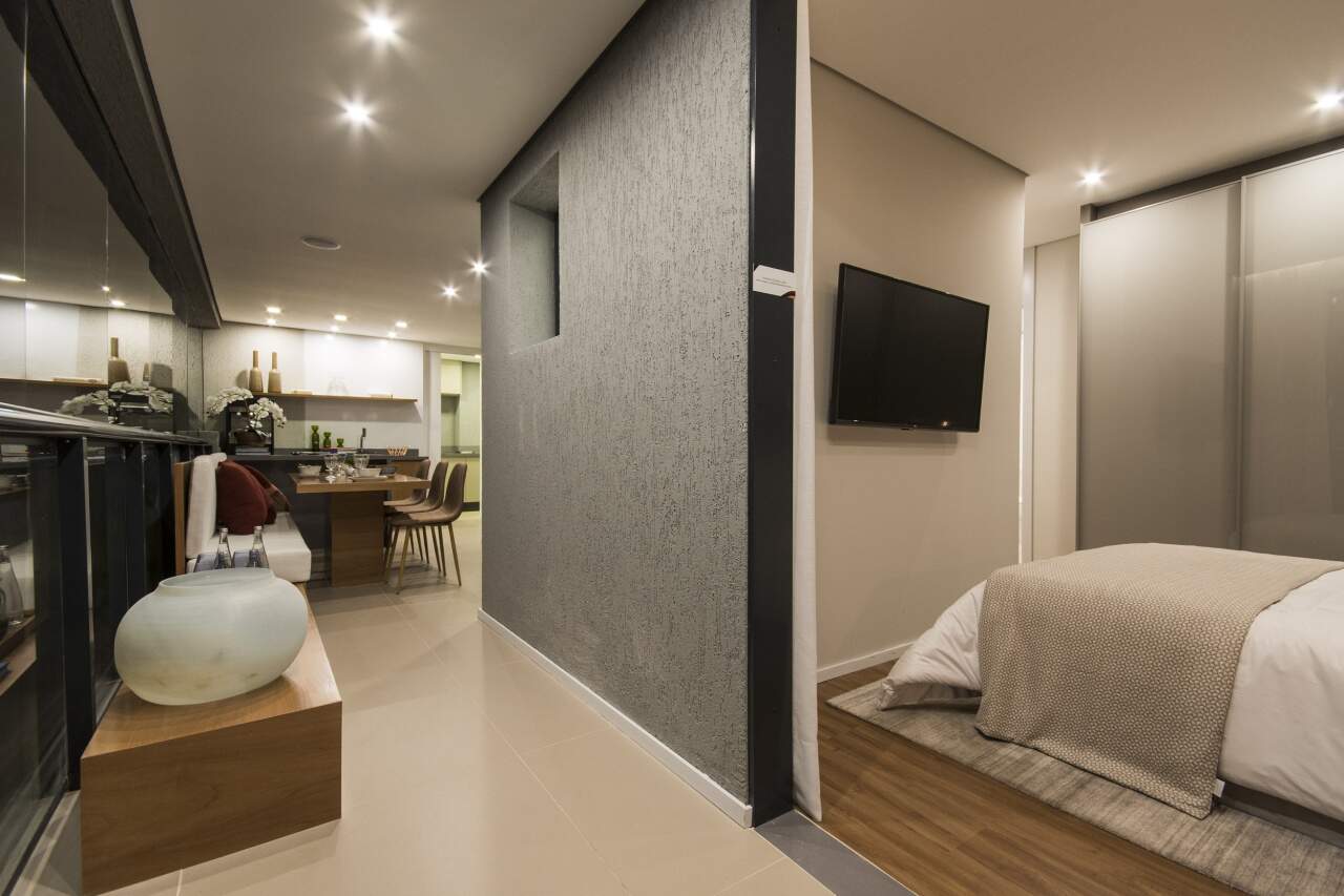 Apartamento à venda com 4 quartos, 153m² - Foto 7