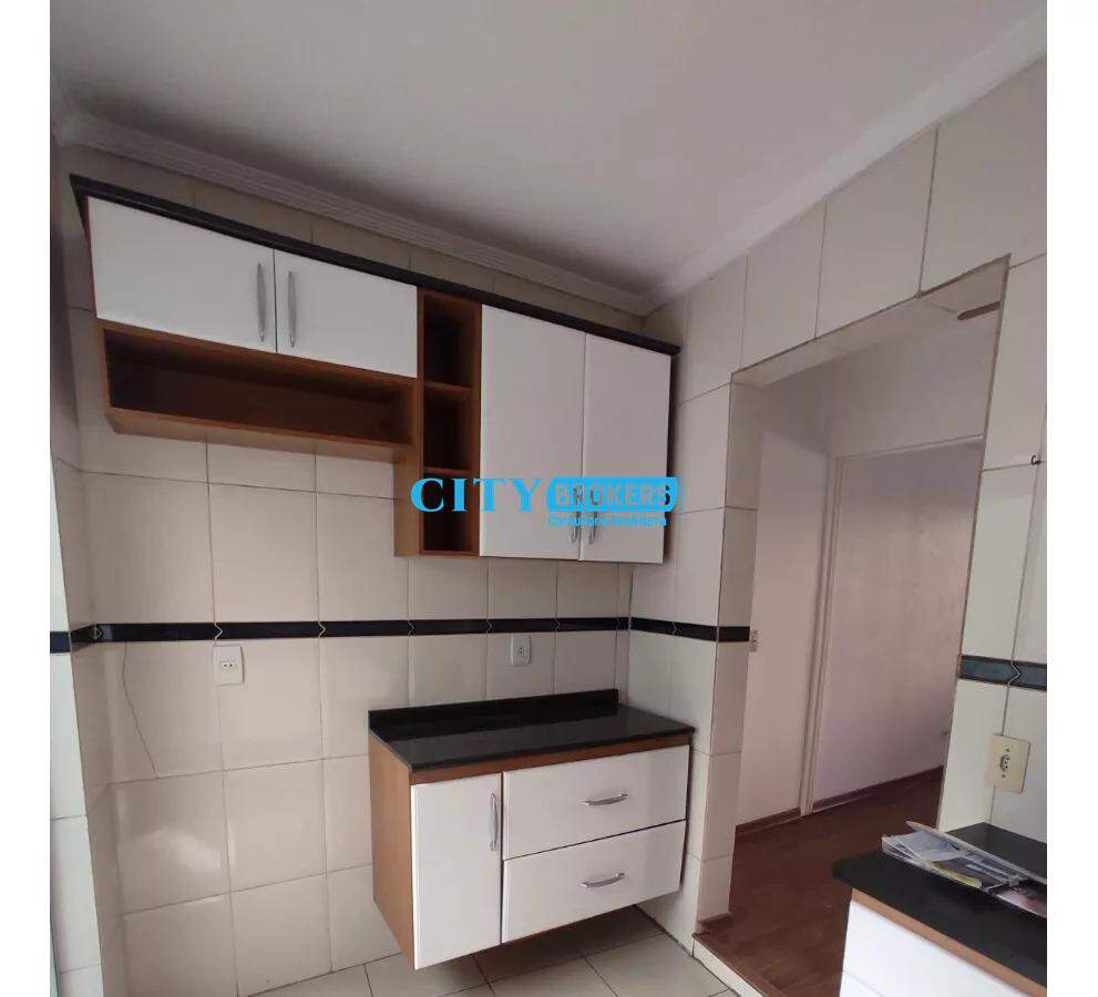 Casa de Condomínio à venda com 2 quartos, 65m² - Foto 15