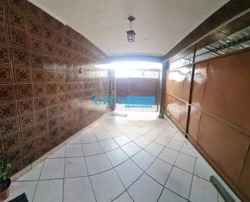 Sobrado à venda com 5 quartos, 200m² - Foto 12