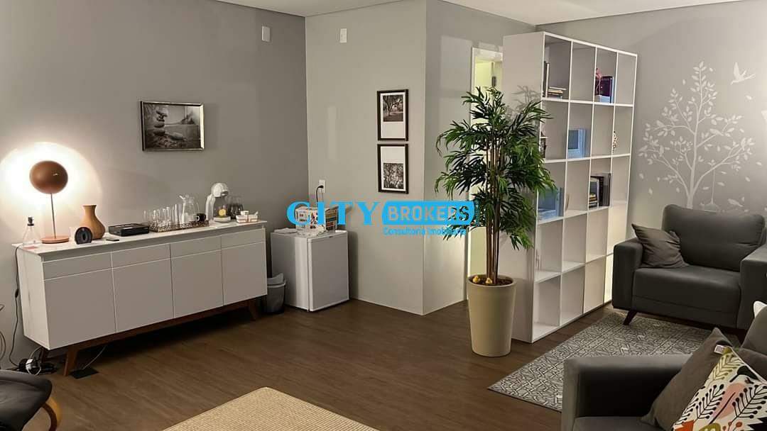 Conjunto Comercial-Sala à venda, 37m² - Foto 5