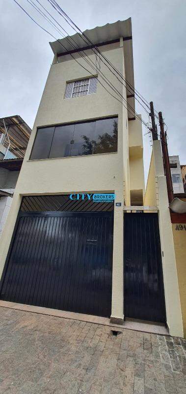 Sobrado à venda com 3 quartos, 170m² - Foto 18