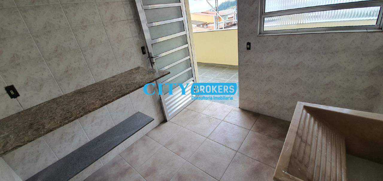 Sobrado à venda com 3 quartos, 170m² - Foto 5