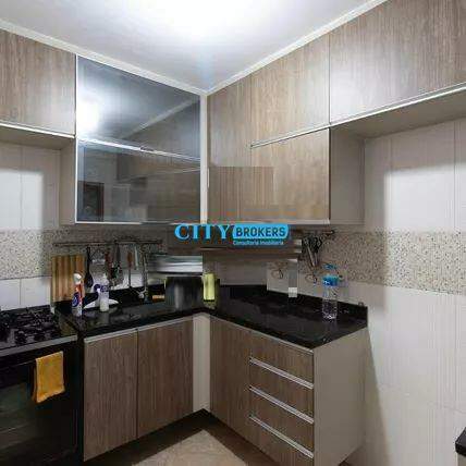 Casa de Condomínio à venda com 3 quartos, 100m² - Foto 10