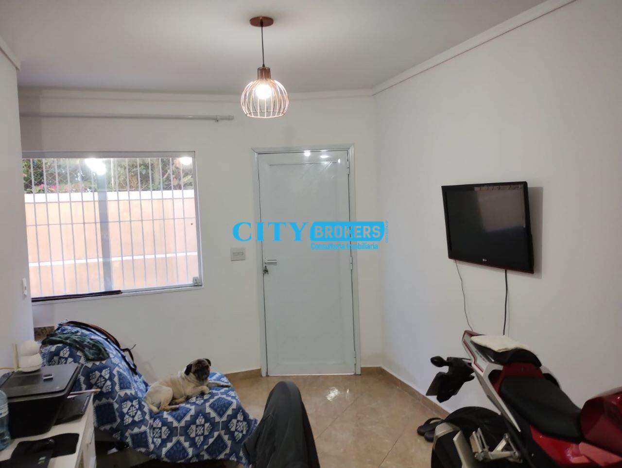 Casa de Condomínio à venda com 3 quartos, 100m² - Foto 5