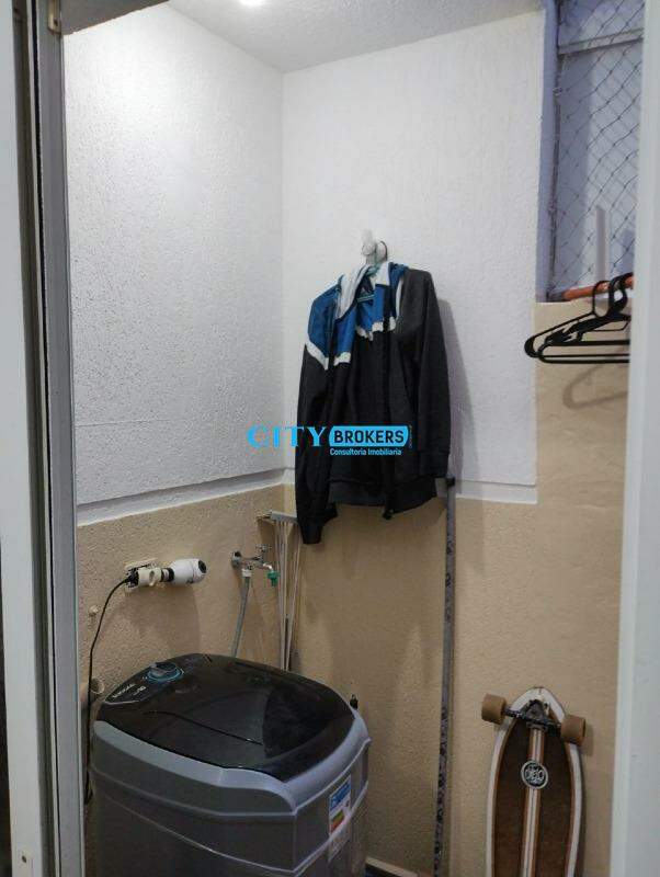 Casa de Condomínio à venda com 3 quartos, 100m² - Foto 25