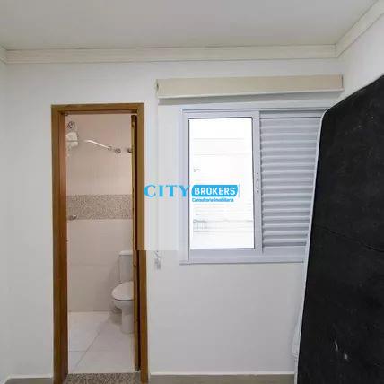 Casa de Condomínio à venda com 3 quartos, 100m² - Foto 13