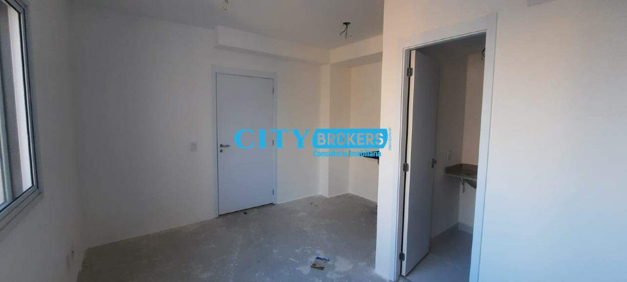 Apartamento à venda com 1 quarto, 21m² - Foto 2