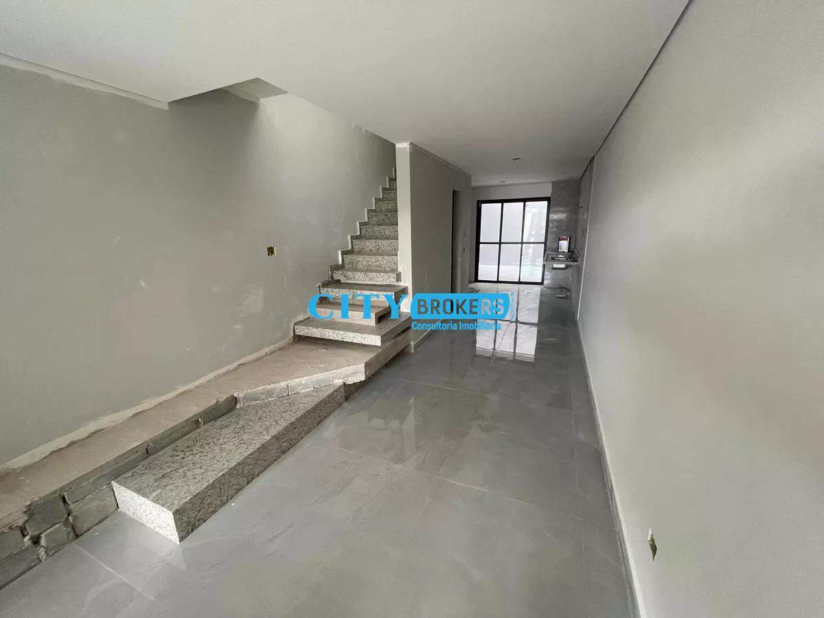 Casa à venda com 3 quartos, 120m² - Foto 5