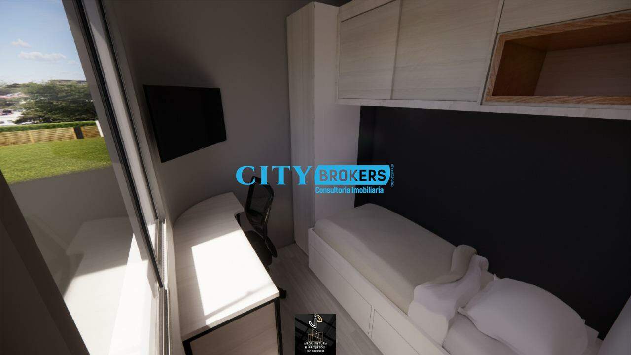 Apartamento à venda com 2 quartos, 41m² - Foto 22