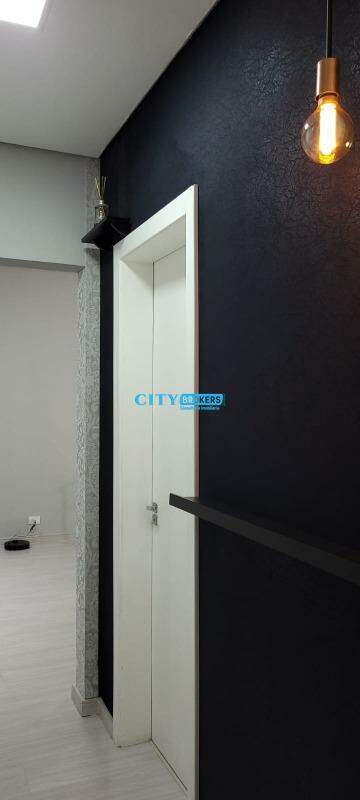 Apartamento à venda com 2 quartos, 41m² - Foto 9