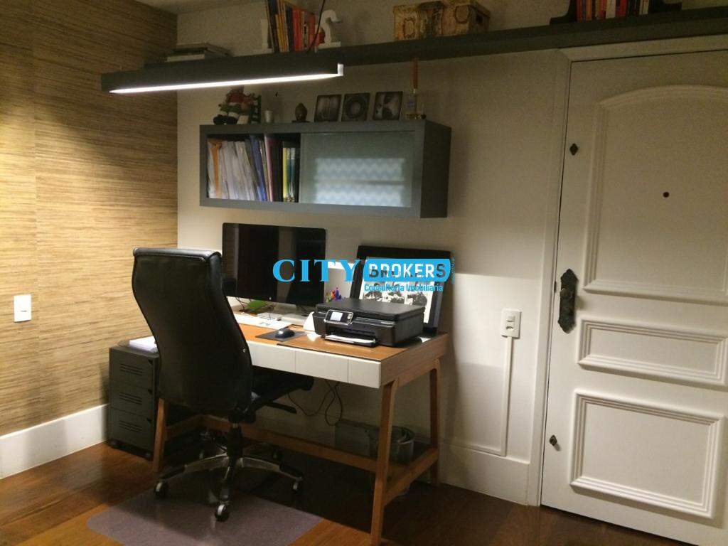 Apartamento à venda com 3 quartos, 117m² - Foto 11