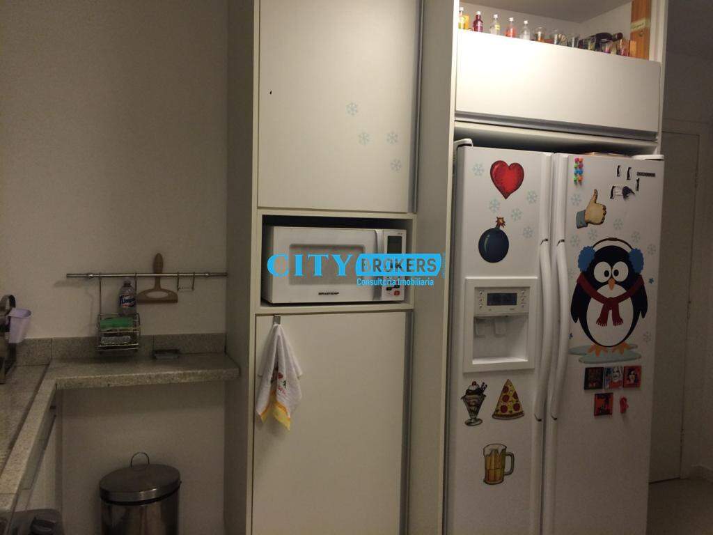 Apartamento à venda com 3 quartos, 117m² - Foto 9