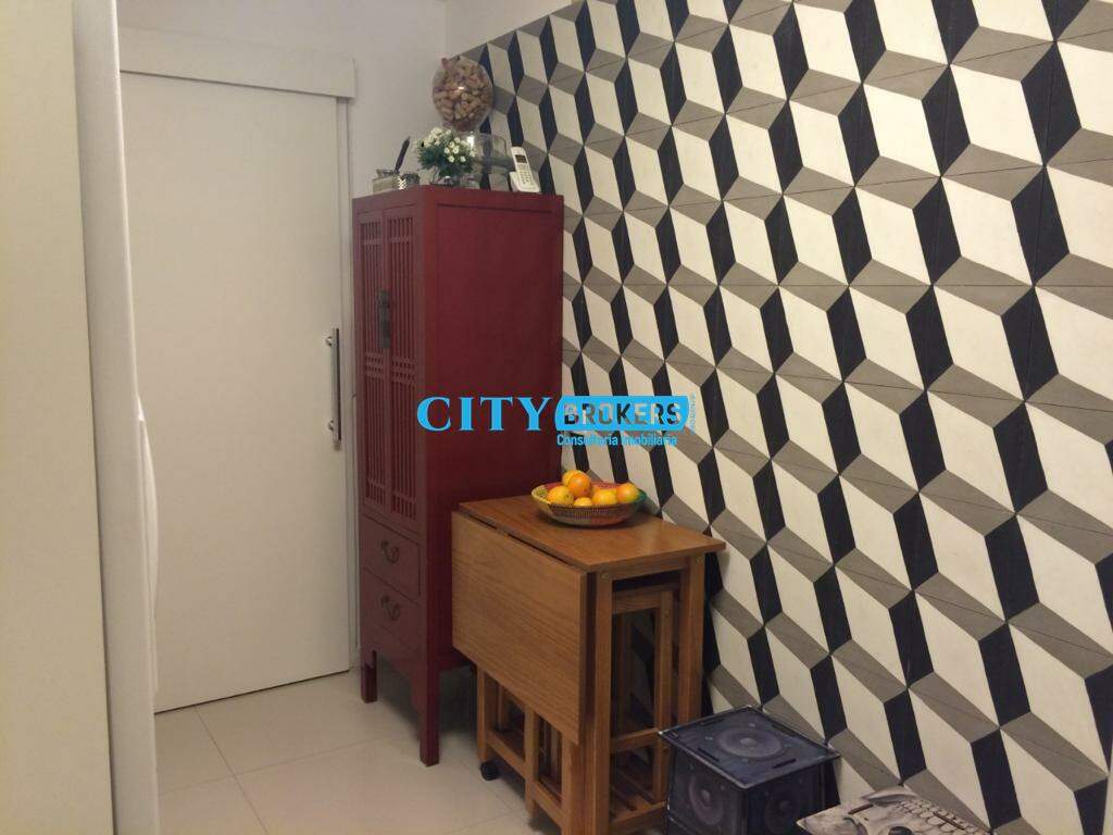 Apartamento à venda com 3 quartos, 117m² - Foto 5