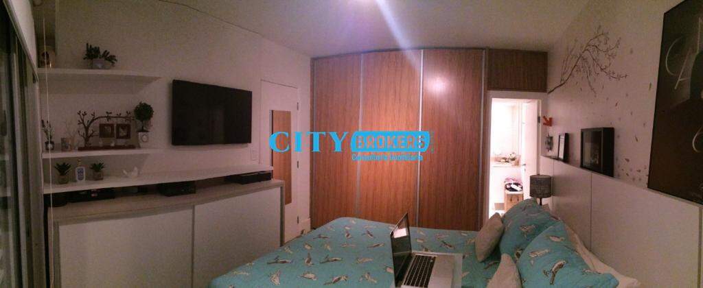 Apartamento à venda com 3 quartos, 117m² - Foto 25