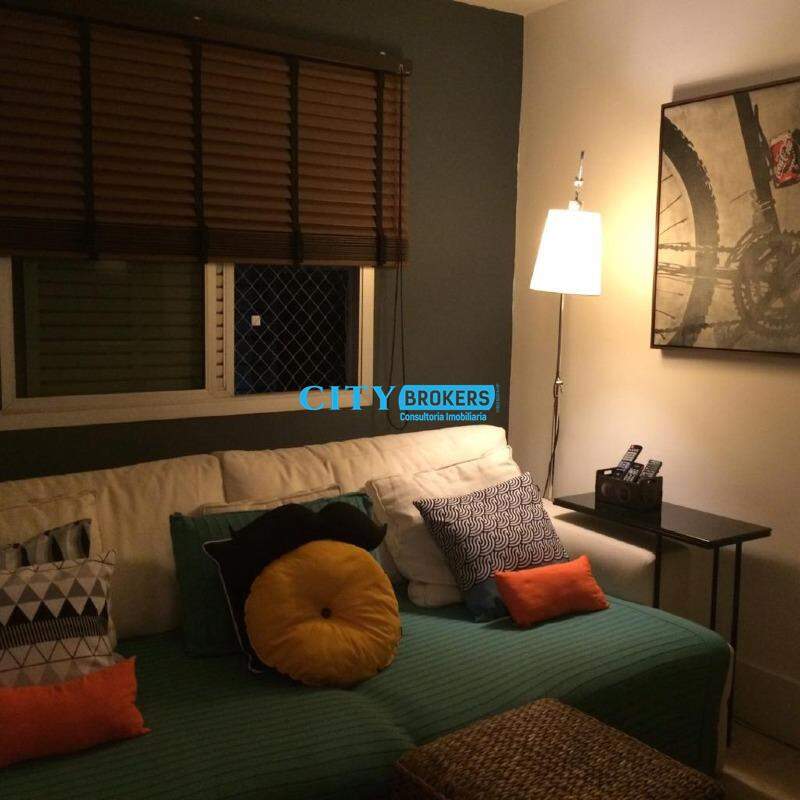 Apartamento à venda com 3 quartos, 117m² - Foto 21