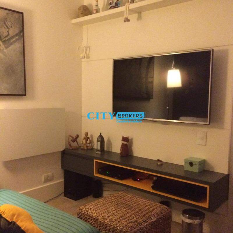 Apartamento à venda com 3 quartos, 117m² - Foto 19