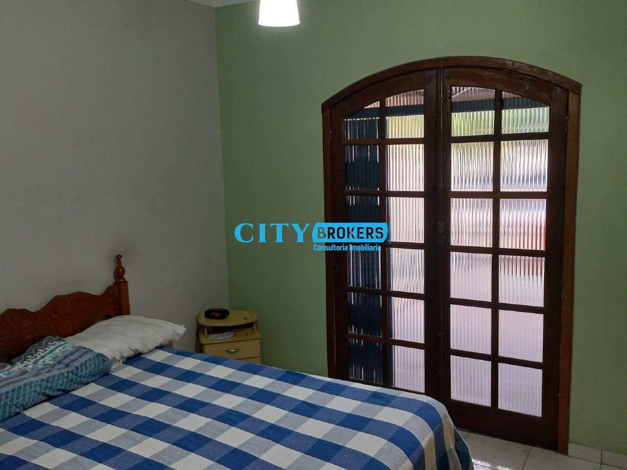 Sobrado à venda com 3 quartos, 160m² - Foto 9