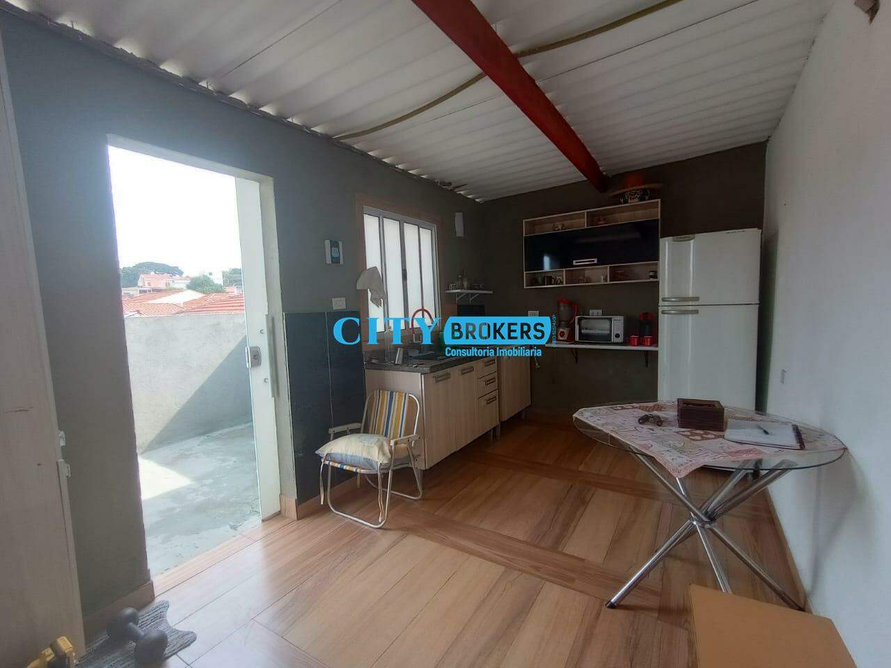 Casa à venda com 4 quartos, 180m² - Foto 10