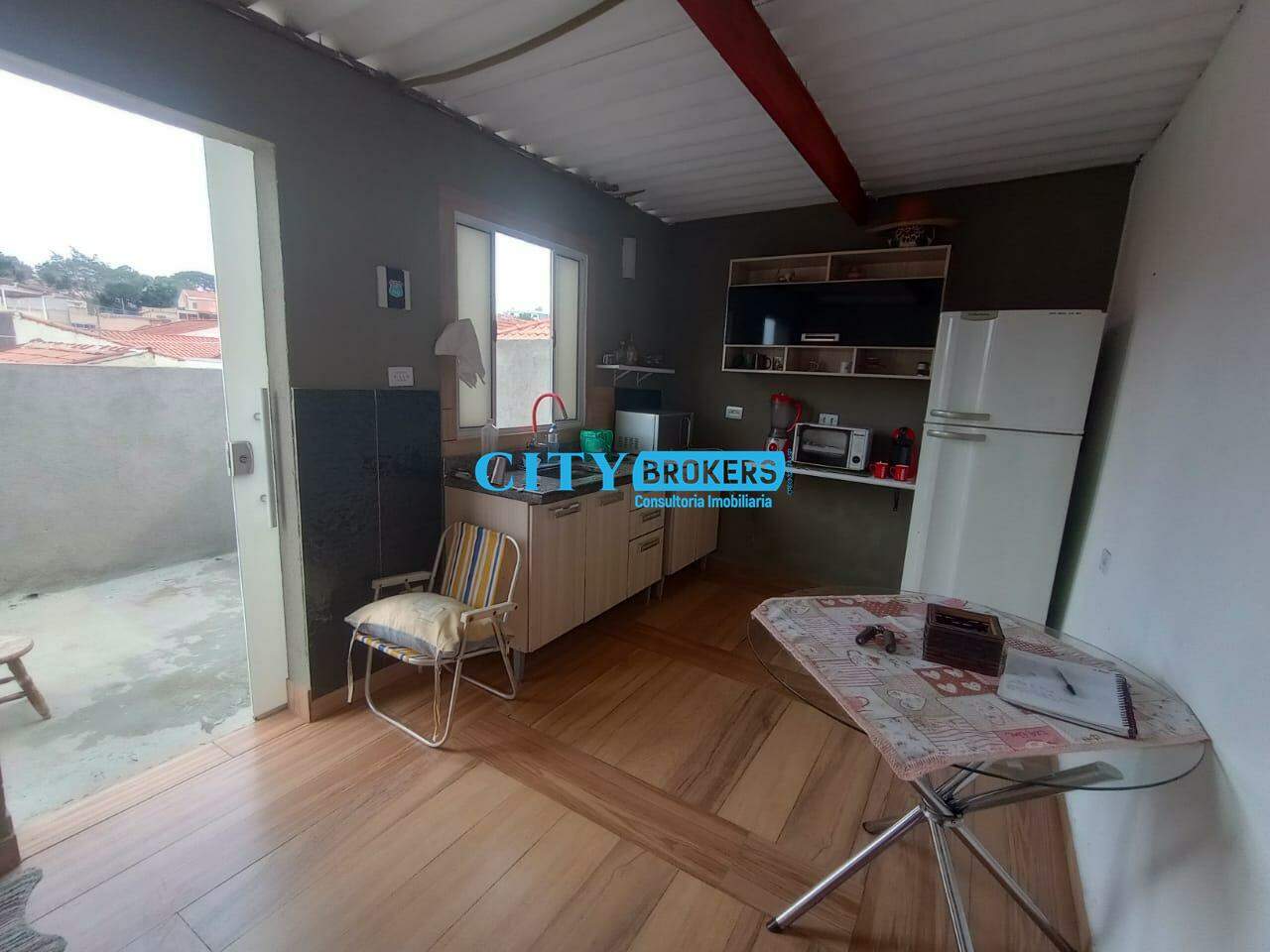 Casa à venda com 4 quartos, 180m² - Foto 21