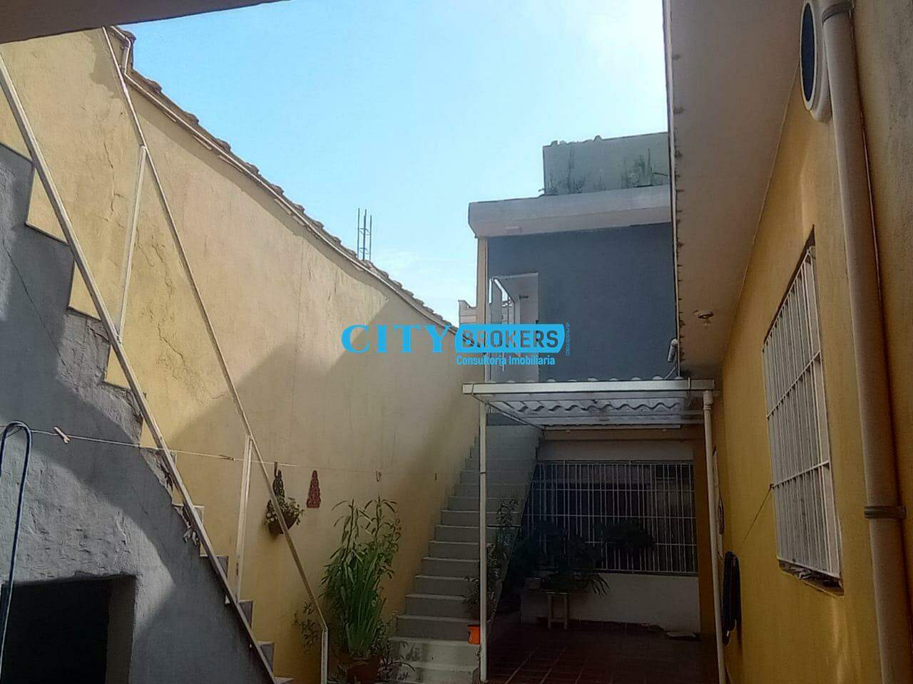 Casa à venda com 4 quartos, 180m² - Foto 29