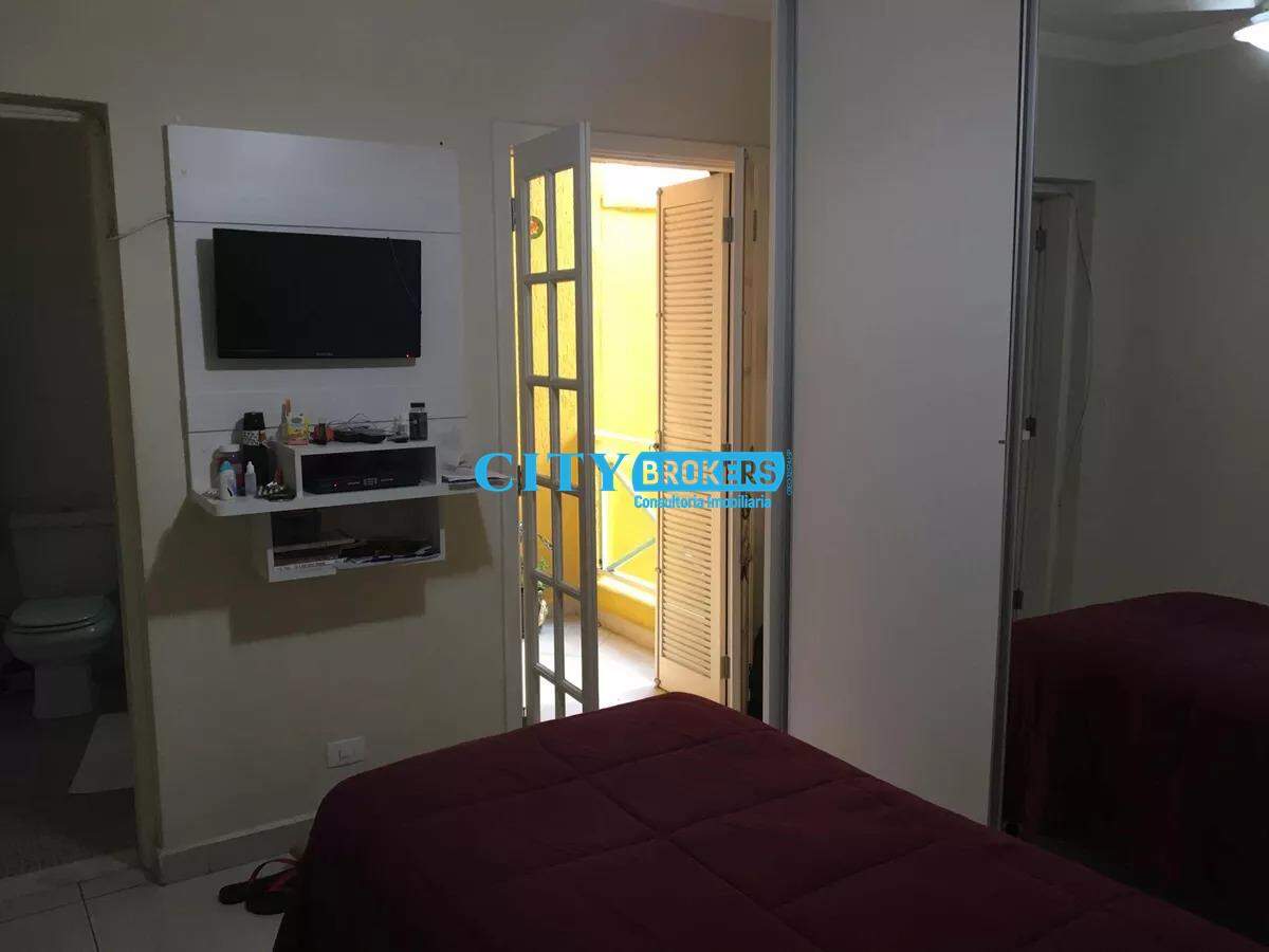 Sobrado à venda com 4 quartos, 134m² - Foto 18