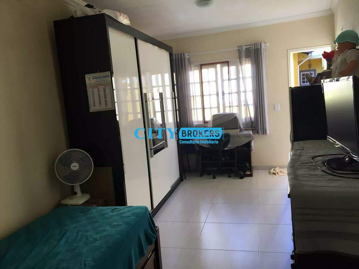 Sobrado à venda com 4 quartos, 134m² - Foto 11