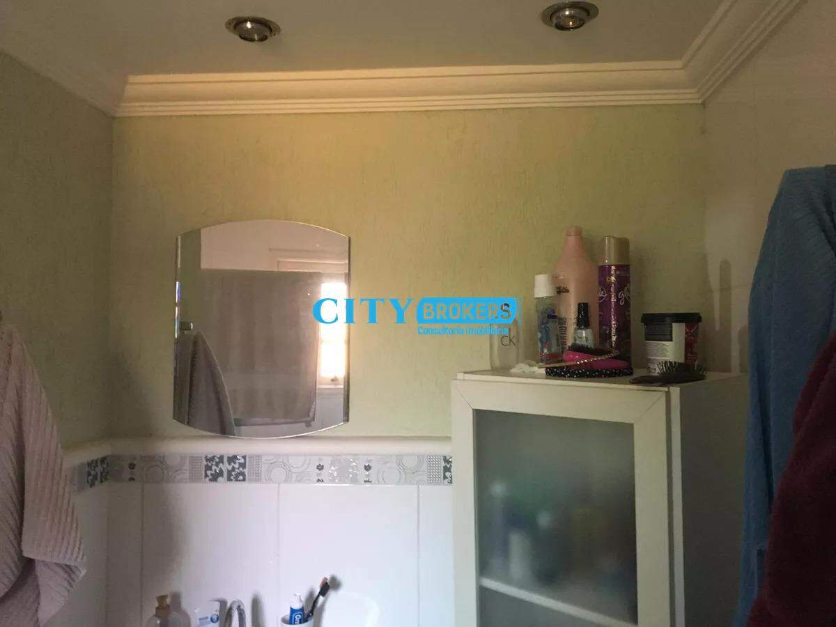 Sobrado à venda com 4 quartos, 134m² - Foto 15