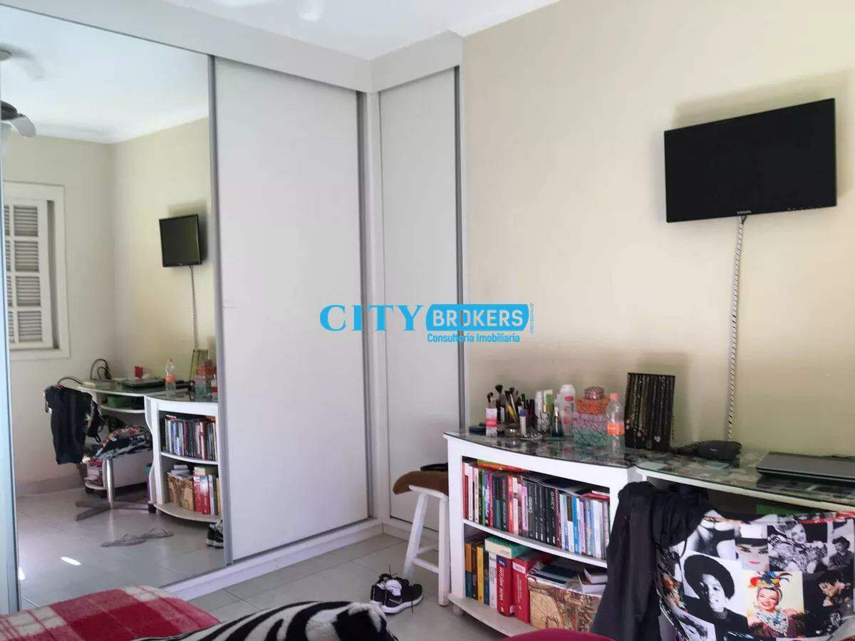 Sobrado à venda com 4 quartos, 134m² - Foto 16