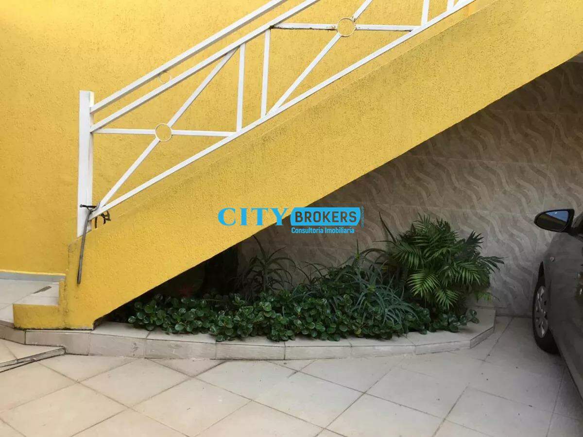 Sobrado à venda com 4 quartos, 134m² - Foto 4