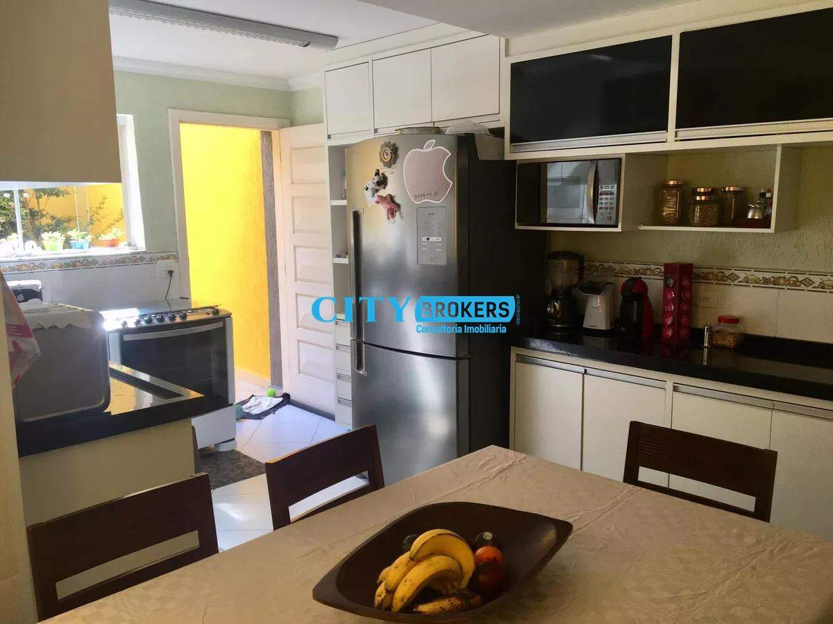 Sobrado à venda com 4 quartos, 134m² - Foto 19