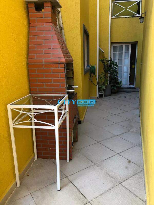 Sobrado à venda com 4 quartos, 134m² - Foto 3