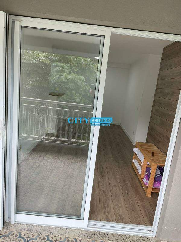 Apartamento à venda com 3 quartos, 80m² - Foto 6