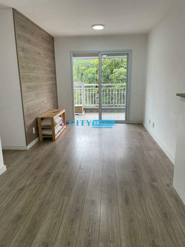 Apartamento à venda com 3 quartos, 80m² - Foto 1