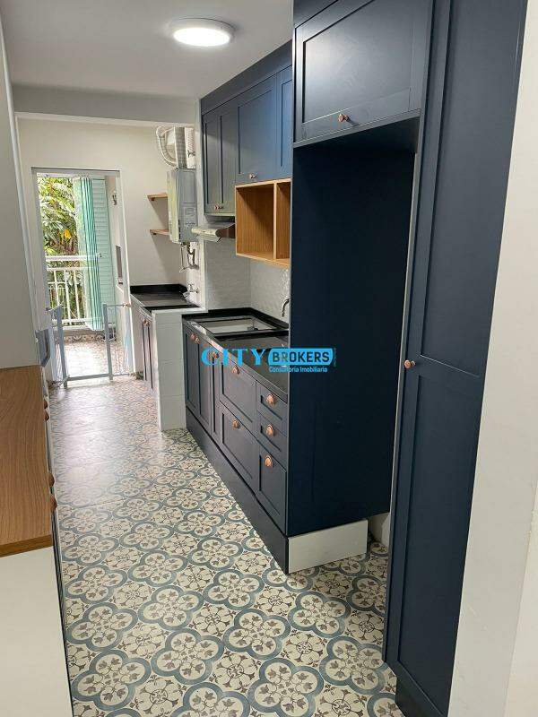 Apartamento à venda com 3 quartos, 80m² - Foto 9