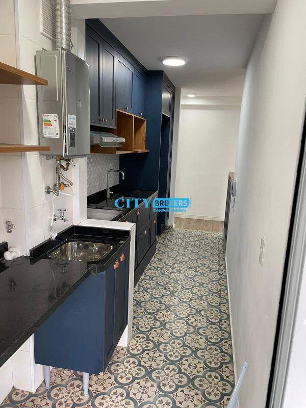 Apartamento à venda com 3 quartos, 80m² - Foto 11