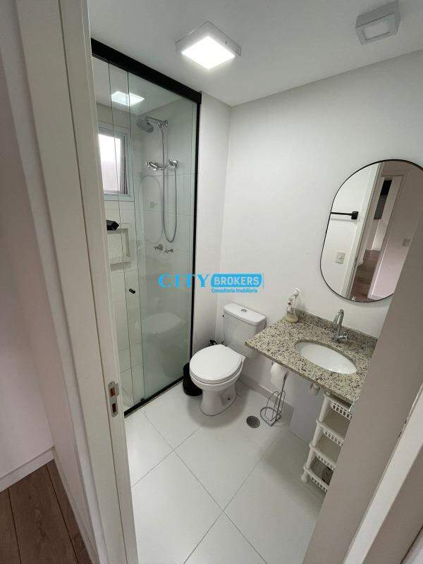 Apartamento à venda com 3 quartos, 80m² - Foto 21