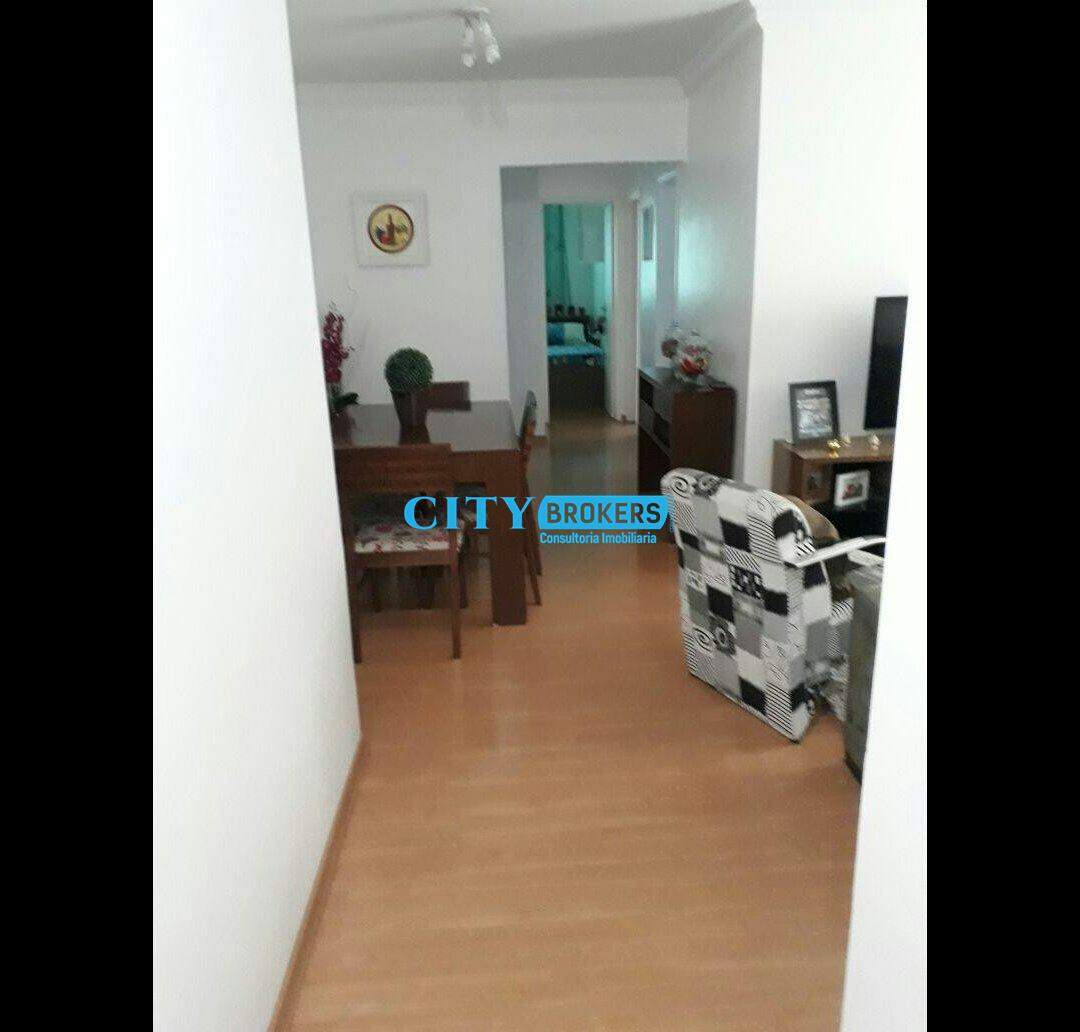 Apartamento à venda com 3 quartos, 89m² - Foto 19