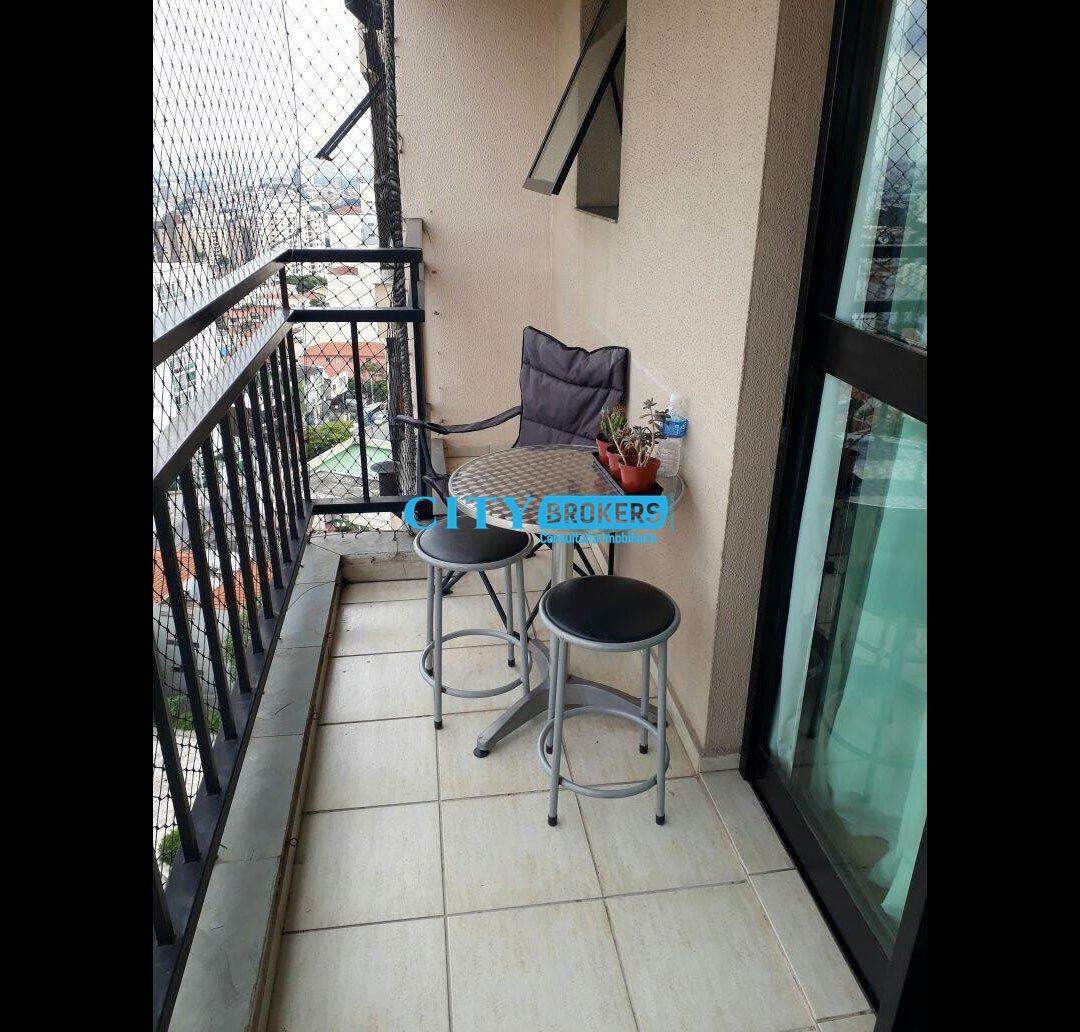 Apartamento à venda com 3 quartos, 89m² - Foto 24